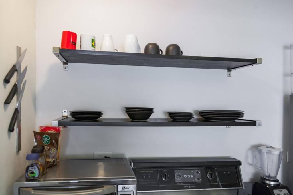 Surfboards Included In Your Stay!!! Tijuana Ngoại thất bức ảnh