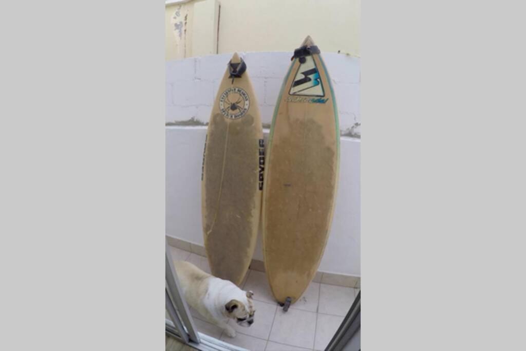 Surfboards Included In Your Stay!!! Tijuana Ngoại thất bức ảnh