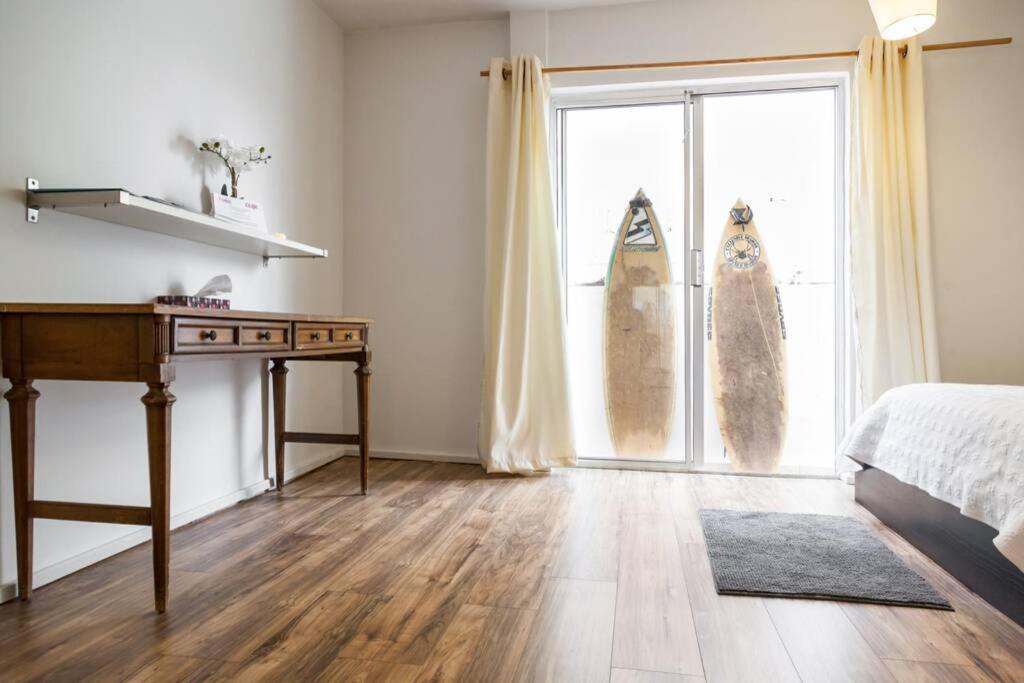 Surfboards Included In Your Stay!!! Tijuana Ngoại thất bức ảnh