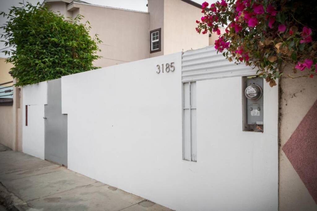 Surfboards Included In Your Stay!!! Tijuana Ngoại thất bức ảnh