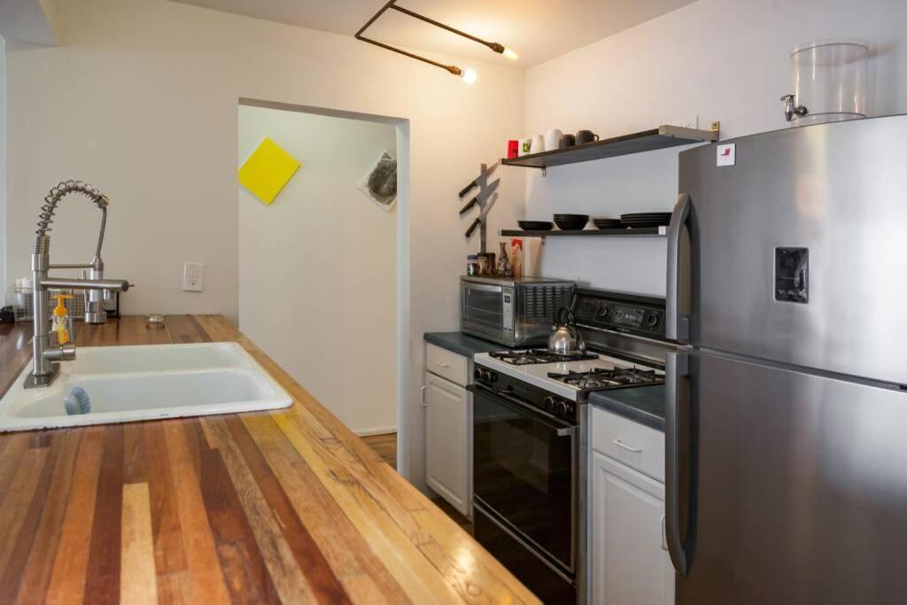 Surfboards Included In Your Stay!!! Tijuana Ngoại thất bức ảnh